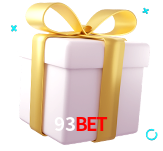 Receba seus bônus de boas-vindas no 93Bet